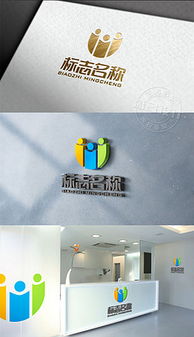 心理咨詢標志設計 從理念到視覺表達，打造專業可信的品牌形象