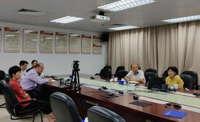 深圳港引航站開展心理健康講座與心理咨詢，助力引航員壓力管理與情緒調節